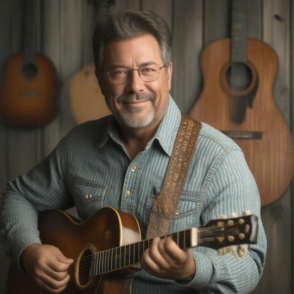 Vince Gill
